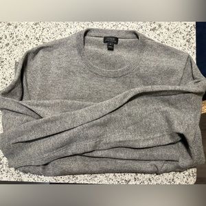Jcrew’s cashmere